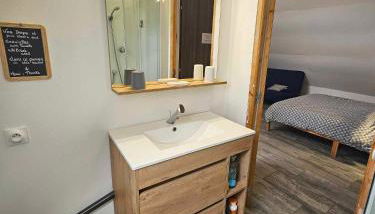 Studios du Cèdre - Foto 5