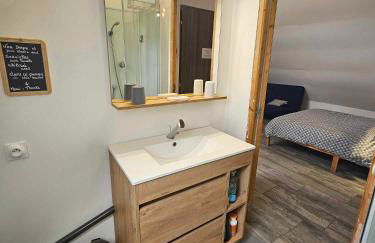 Studios du Cèdre - Foto 5