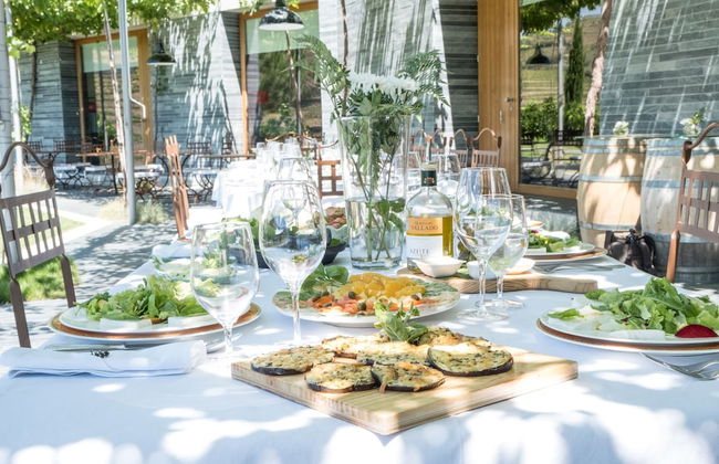 Quinta do Vallado - Foto 57