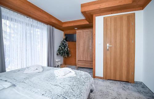 Apartamenty Pod Tatrzańskim Niebem - Foto 59
