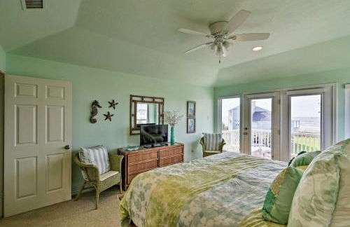 1 Block to Beach Family Getaway in Galveston! - Photo 13