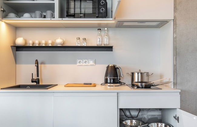 HONEST Ricany - Foto 26