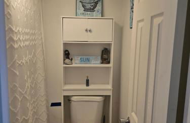 Ocean View Studio Condo w Balcony Pool and Free Parking - Foto 31