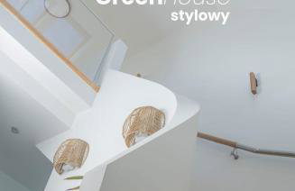 Green House - nad jeziorem z pomostem - Foto 6