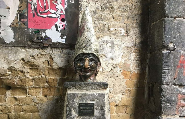 Naples Tour for Cruise Ships - Photo 7