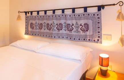 La Casa Delle Rose in Santa Caterina di Pittinuri - Foto 25