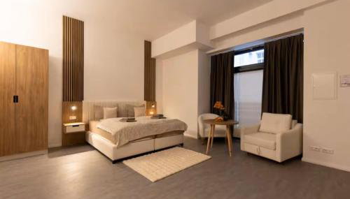 Jomi Stays Berlin - Kudamm - Photo 4