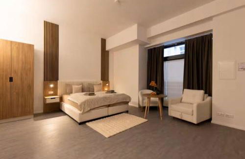 Jomi Stays Berlin - Kudamm - Foto 4