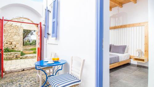 The Red Door in Koskinou - Foto 4