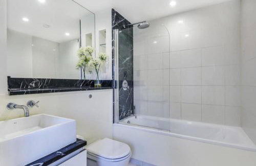 Tower Bridge Lux-Penthouse - Foto 9