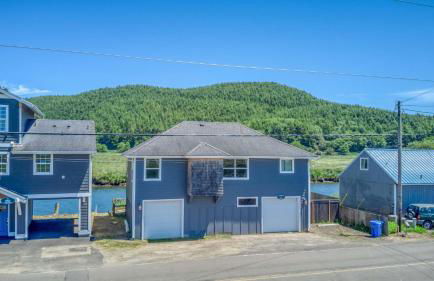 Riverfront Gem - Meredith Lodging - Foto 48