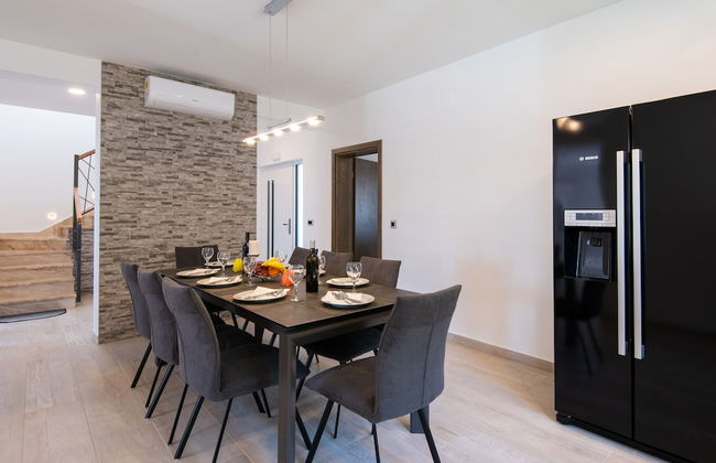 Holiday Villa Olive Tree - Photo 37