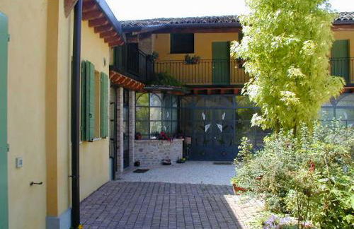 Agriturismo Corte Gaia - Foto 63