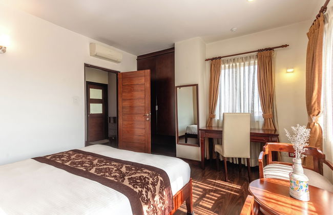 Suite Homes, Serviced Apartment Hotel - Foto 35