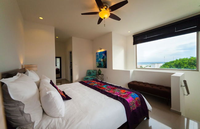 The 5th Avenue Hotel - Foto 14