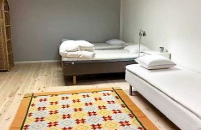 7 Person Holiday Home in Solvesborg-by Traum - Photo 2