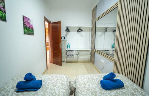 Yesenia Vv Airport - Foto 23