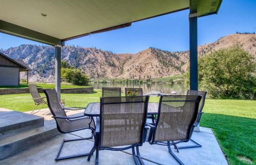 Connect with the Columbia - Foto 1