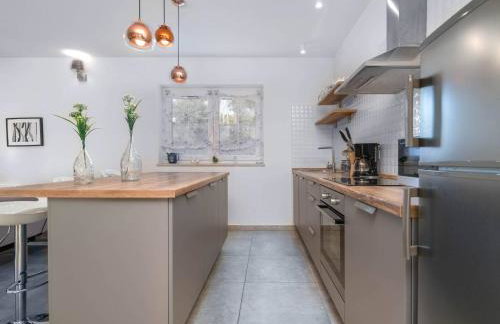 Holiday Home Villa Blaise by Interhome - Foto 15