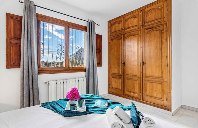 Villa Agudin - Foto 14