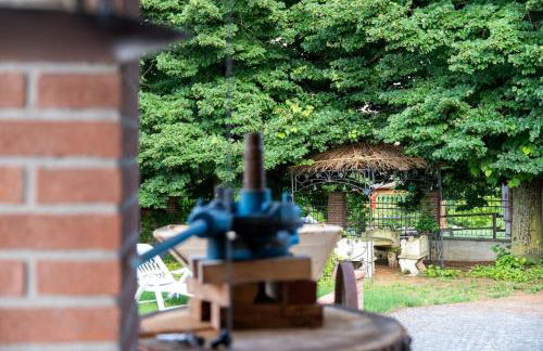 Villa con vista - piscina e barbecue privati - Foto 29