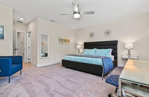 Look Out over Nature - Unique FRESH Corner Home - Foto 37