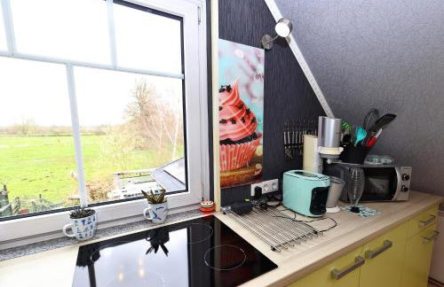 Ferienwohnung Nordlicht - Foto 3