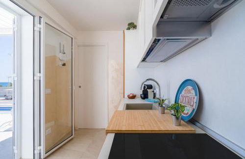 Appartamento Greta vista mare - Foto 7