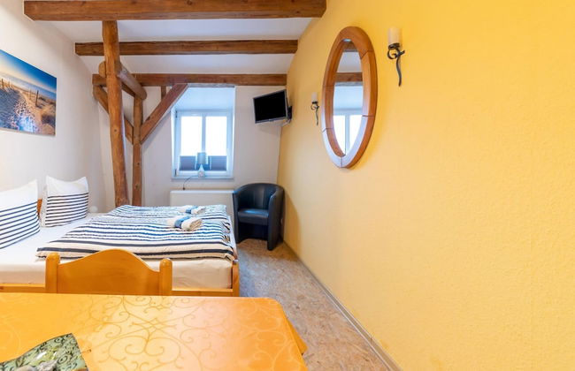 Budget-wohnung in Grundshagen mit Gartensitzplatz - Foto 10