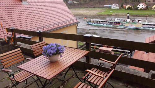 Ferien im Denkmal an der Elbe - Foto 3