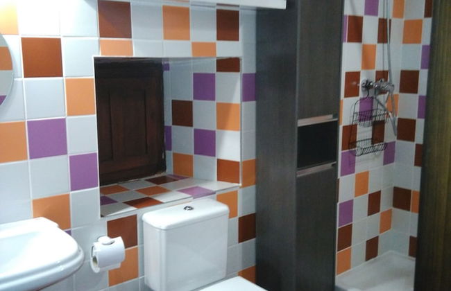 Casa Soleta Ezcaray - Photo 16