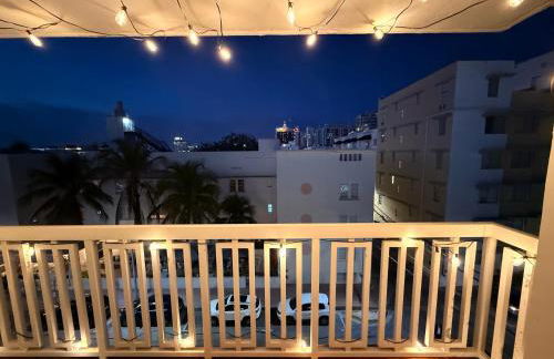 The Collins - Beachfront Bliss & Art Deco Ocean View - Foto 20