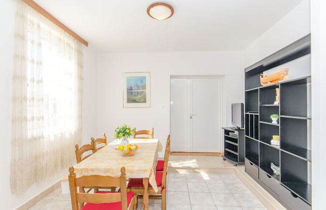 Apartments and Room Sun and Sea - Foto 25