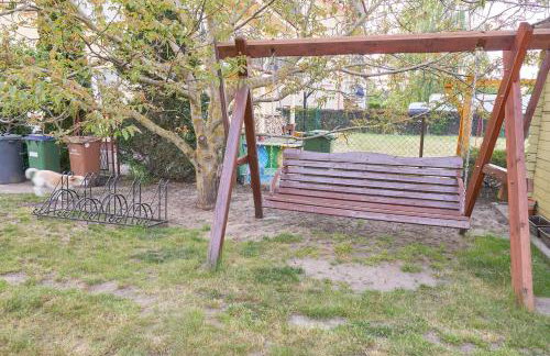 Apartamenty pod zaglami Teresa Strzemkowska - Foto 32