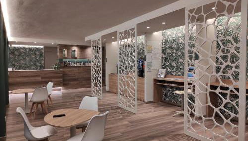 Residence Quadrifoglio - Foto 2, Lobby or reception