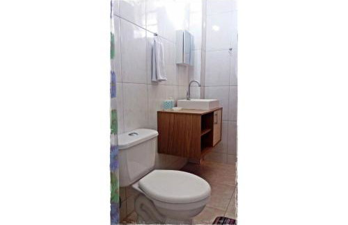 HoStel de Setiba - HOSPEDARIA OCA RUCA - Foto 40