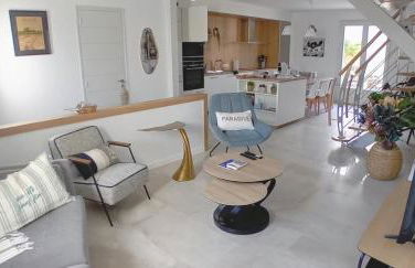 Thoiras La Belle de Saint-Martin - Foto 45