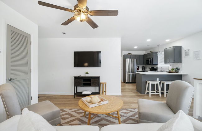 Beachside Villas By Panhandle Getaways - Foto 19