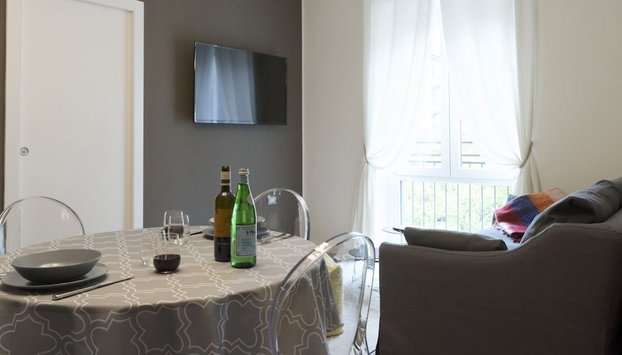 Sugar Ribbon - Foto 5, Zona de estar