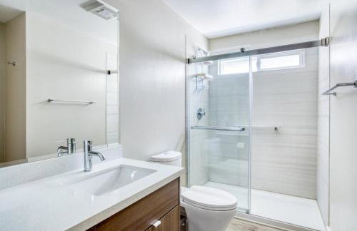 Campbell 1BR w WD Pool Gym nr WF TJ SFO-613 - Foto 11