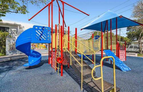 Modern Miami House 2Baths Design District in Mins - Foto 13