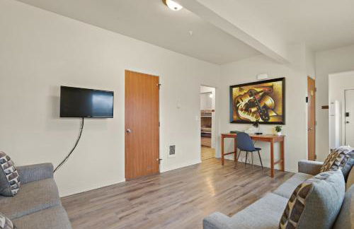 Maple Leaf Manor Suites - Foto 10