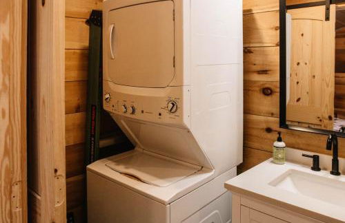 Whispering Deer Cabin - Foto 16