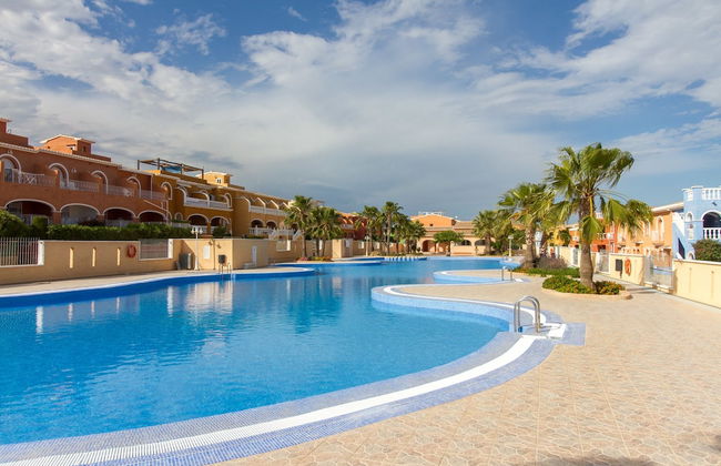 Bungalow La Cala - Photo 30