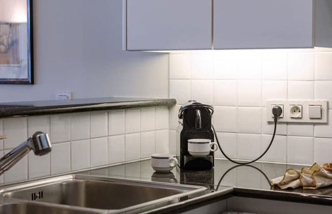 Spacious Apartment With Terrace and Sea-view - Foto 23