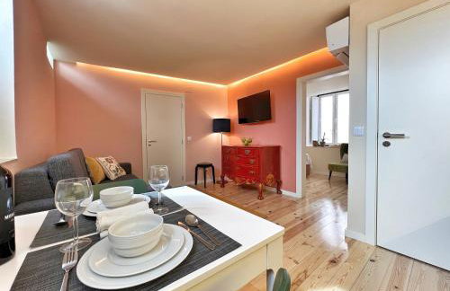 Azzulea Rossio Apartments - Foto 60