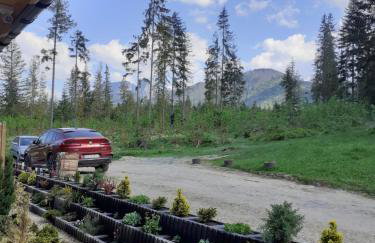 Apartament TatraVika - Photo 32