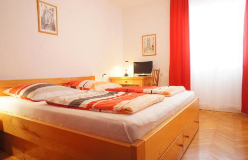 Apartments Segedin - Foto 10