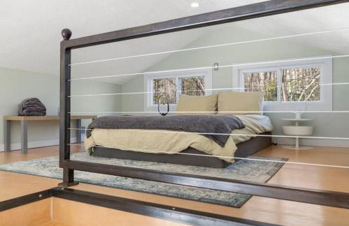 Happiness - Mountain Chalet, Hot Tub, Grill, and Trails! - Foto 12