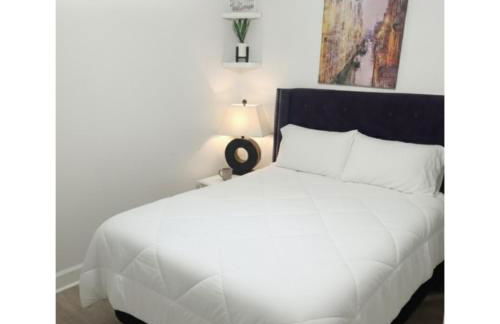 Family Friendly Upper Flat Minutes from Downtown, LCA & Ford Field - Foto 1